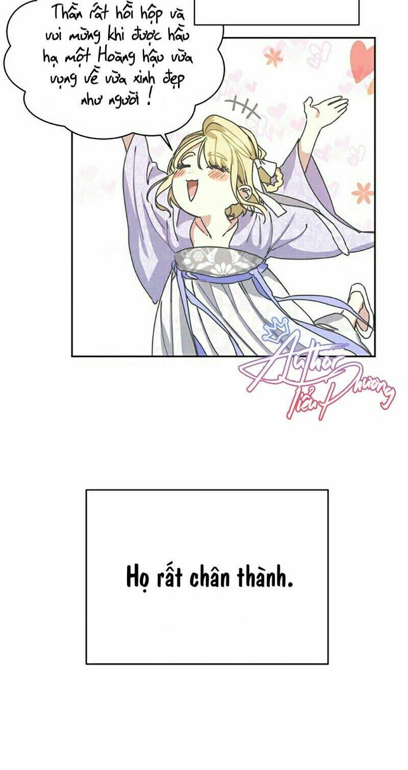 Cực Phẩm Mỹ Nam, Thật Lãng Phí: Chapter 9