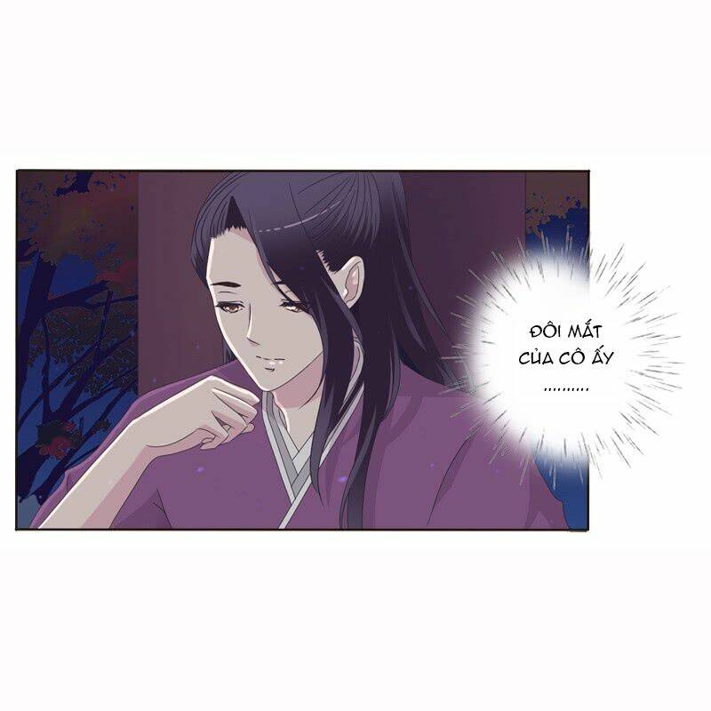 Tướng Quân Mời Ra Trận: Chapter 14