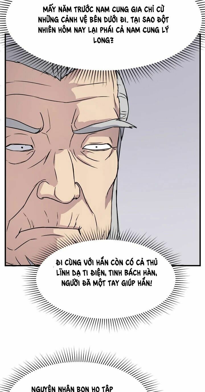 Trọng Sinh, Bất Khả Chiến Bại: Chapter 95