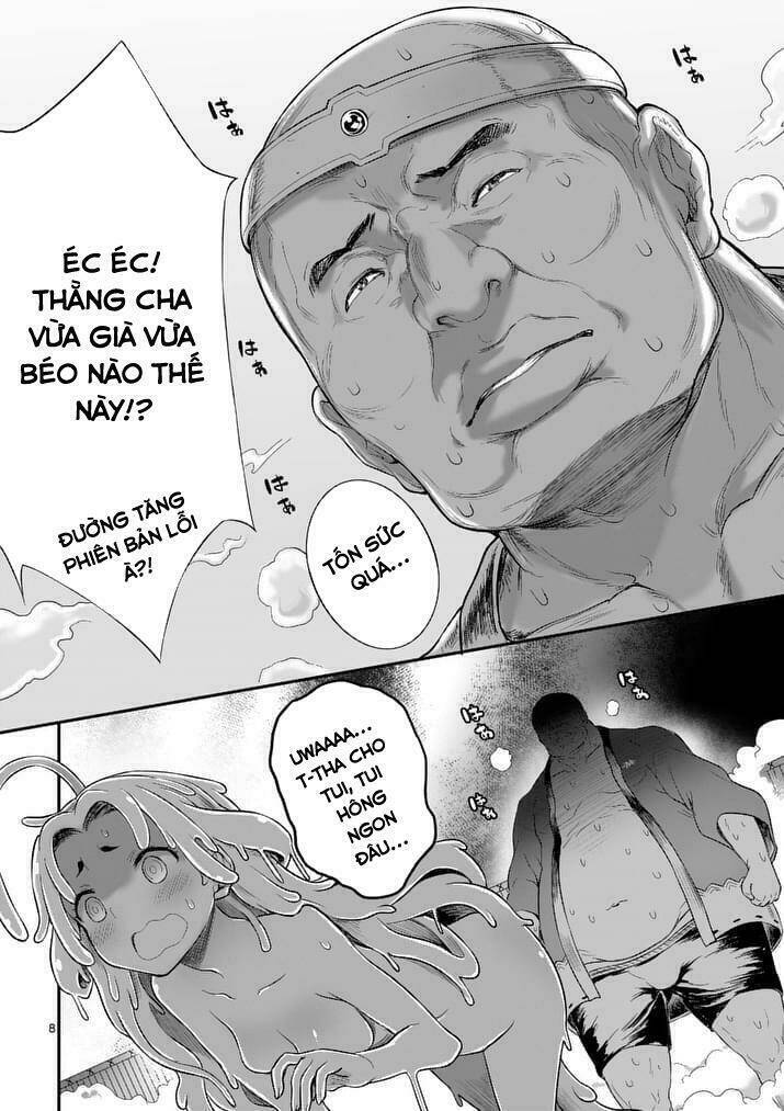 Yuusha-Sama, Yukagen Wa Ikaga Desuka?: Chapter 5