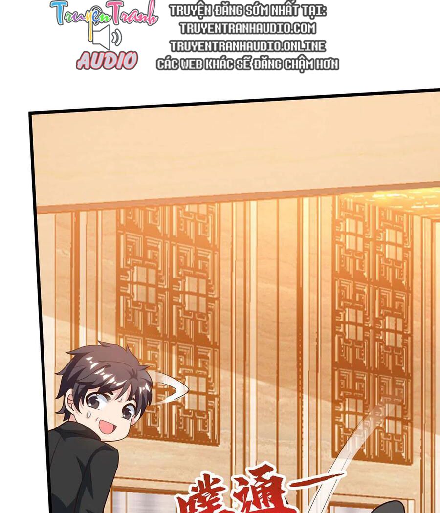 Trọng Sinh Khí Thiếu Quy Lai: Chapter 143