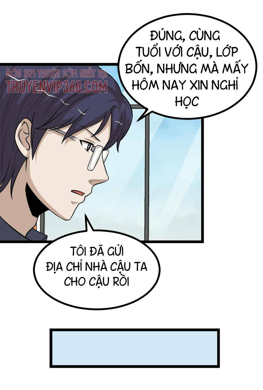 Đai Ca Trở Lại Tuổi 16: Chapter 115