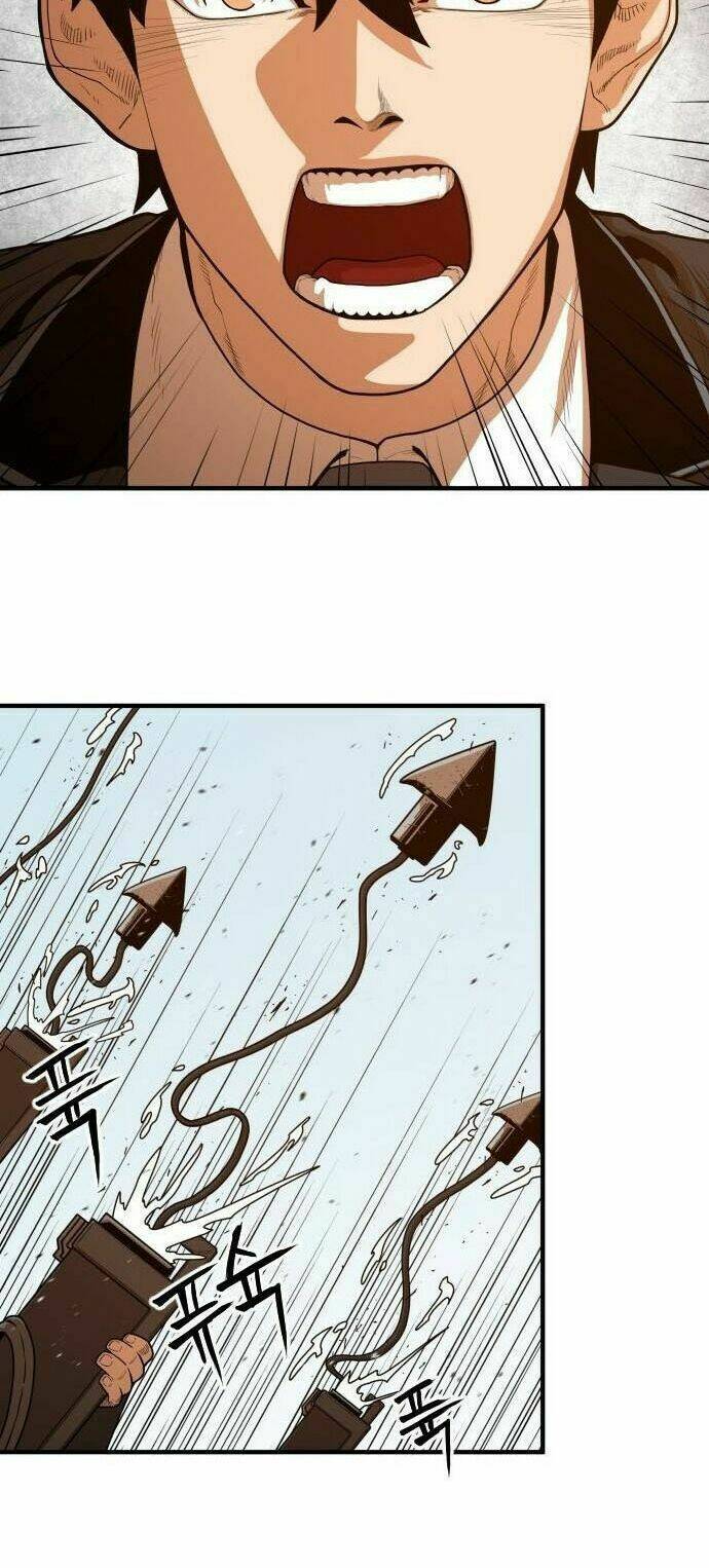 Chinh Phạt Học Đường: Chapter 11