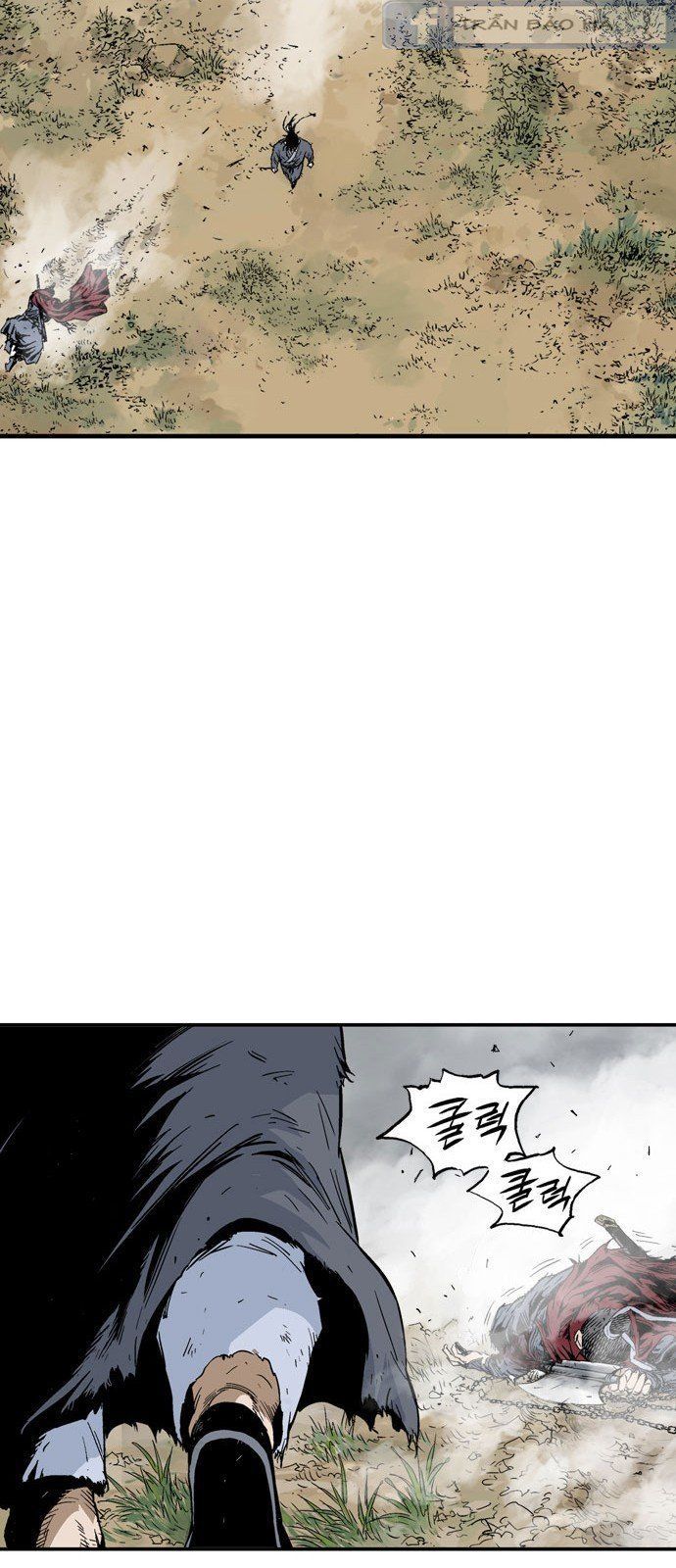 Cao Thủ 2: Chapter 90