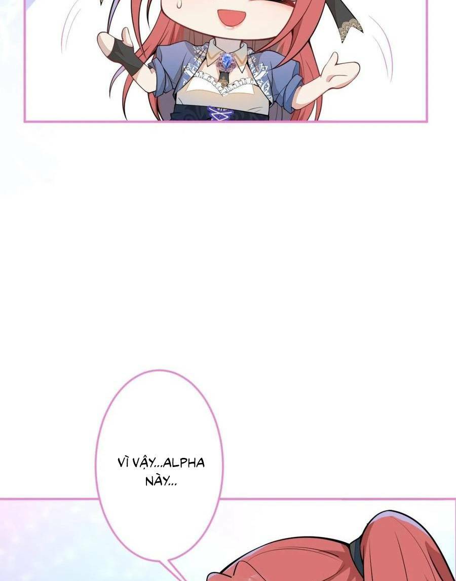 Xuyên Không Đến Thế Giới Trở Thành Đóa Hoa Của Anh: Chapter 47