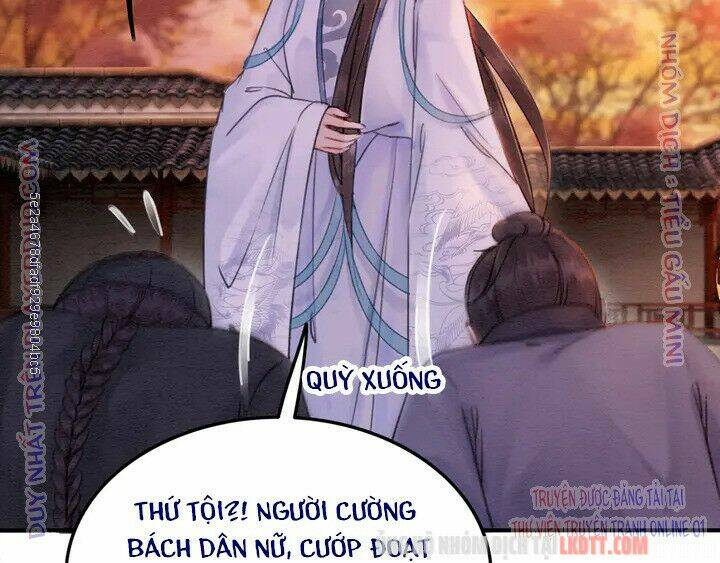 Trọng Sinh Bá Sủng Nhiếp Chính Vương Quá Mạnh Mẽ: Chapter 166