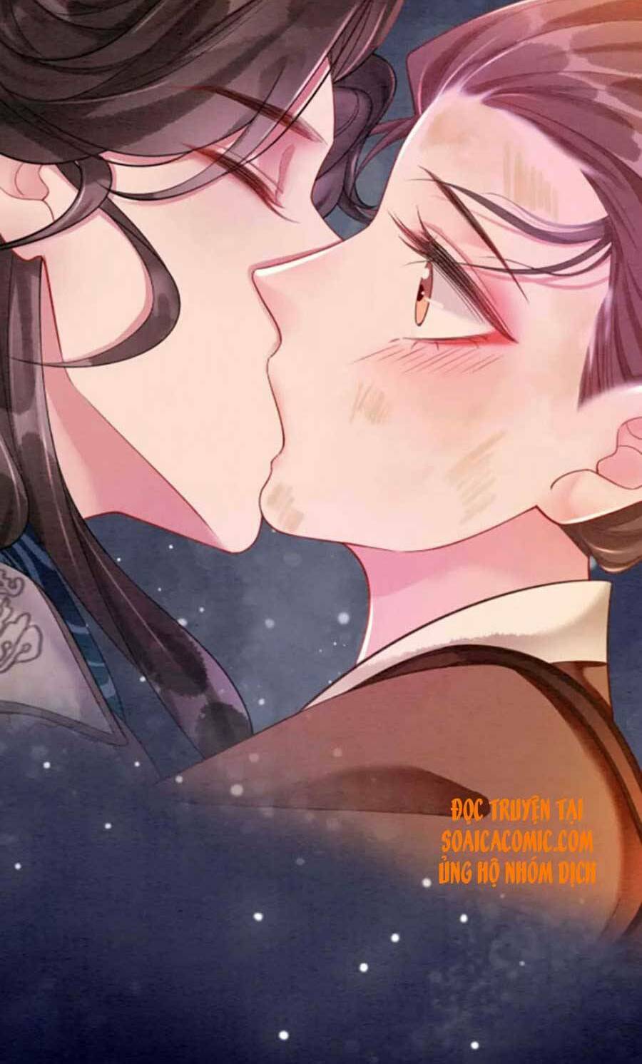 Xung Hỉ Vương Phi: Chapter 56