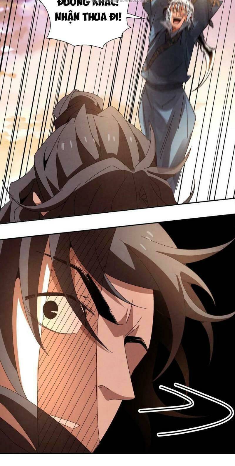 Ma Giáo Giáo Chủ Tái Xuất Giang Hồ: Chapter 9
