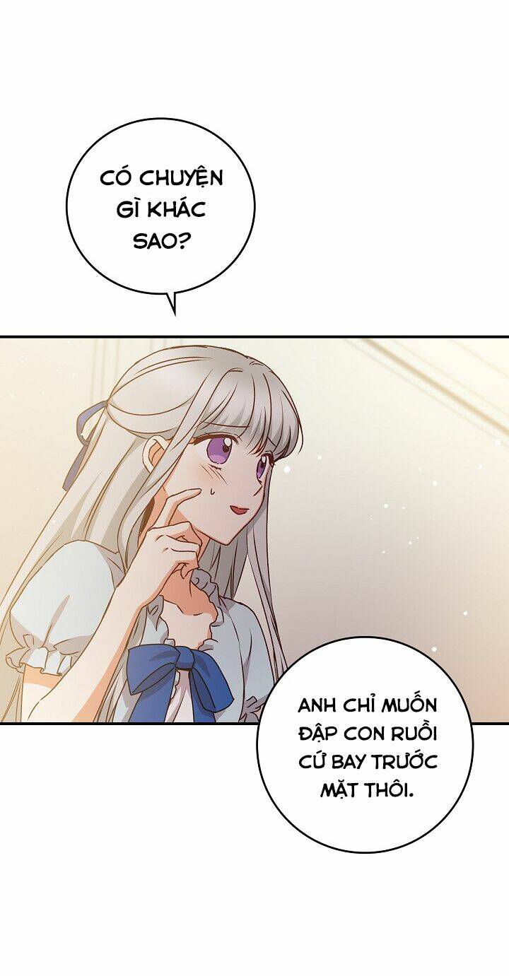 Đừng Chọc Đứa Em Gái Bé Bỏng Của Chúng Tôi: Chapter 74