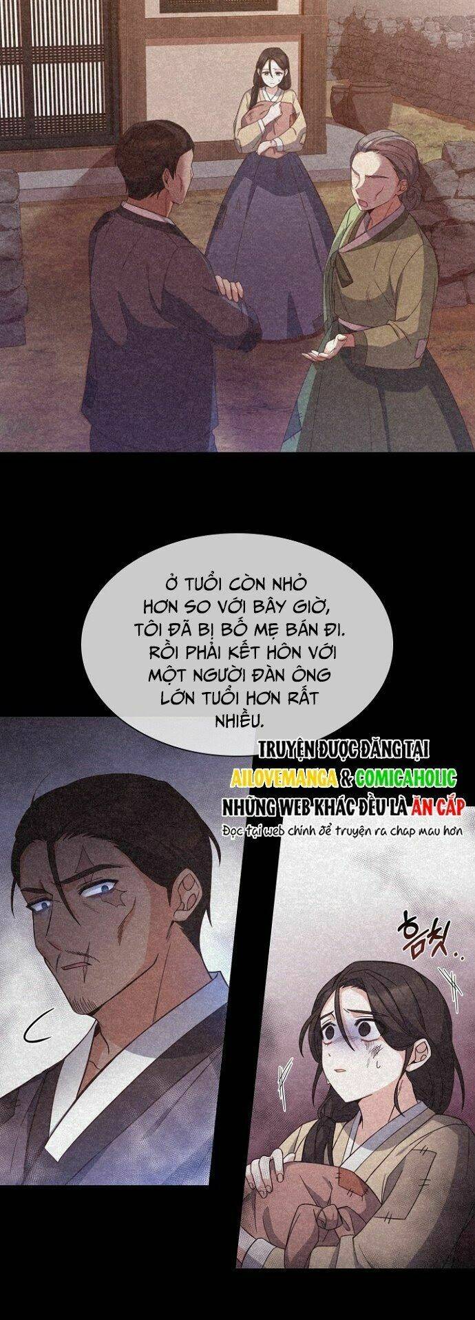 Một Đêm Với Hoàng Đế: Chapter 21.1