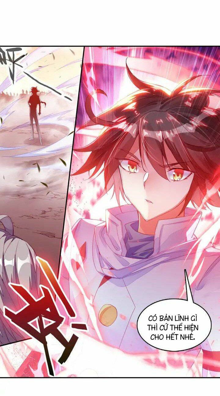 Thiện Lương Tử Thần: Chapter 102