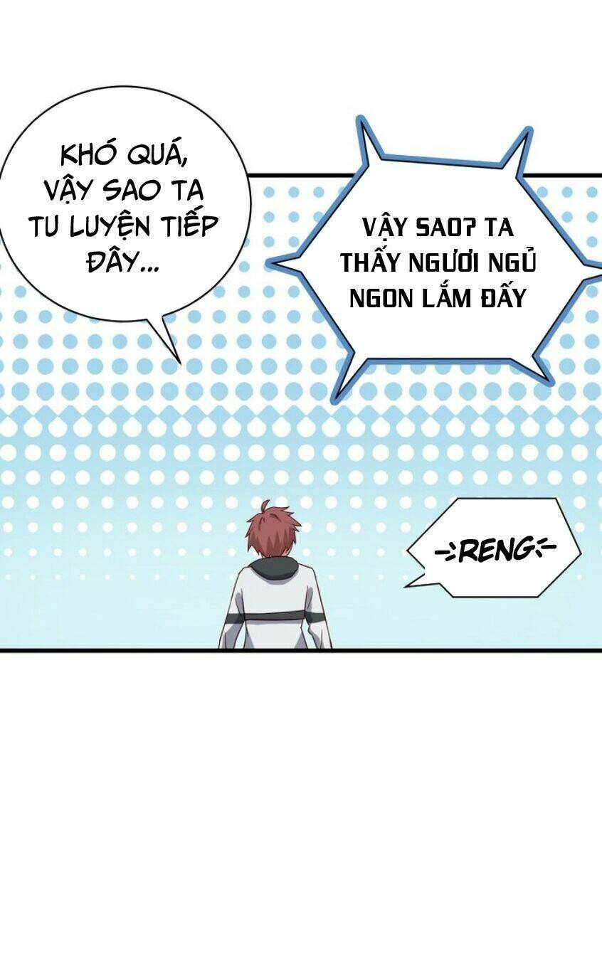 Hệ Thống Tu Tiên Mạnh Nhất: Chapter 17