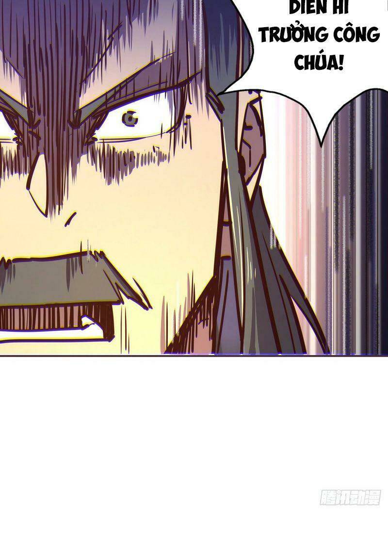 Sinh Tử Quyết: Chapter 60