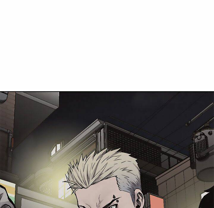 Nắm Đấm: Chapter 8