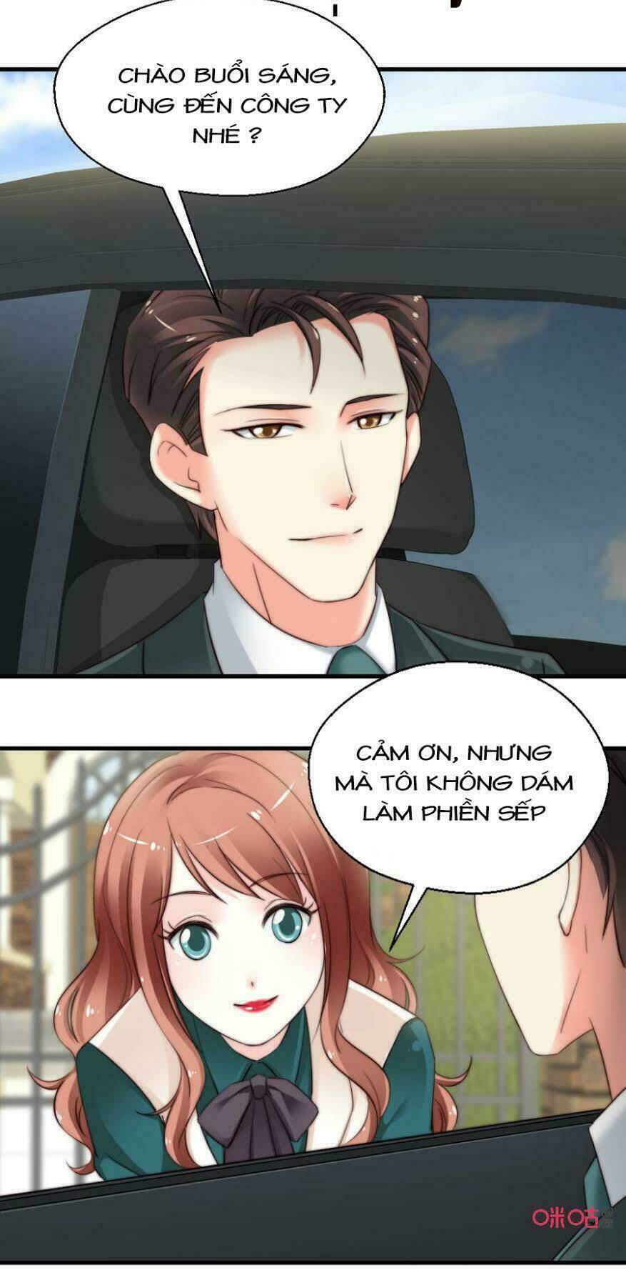 Bí Mật Của Thiên Kim: Chapter 76