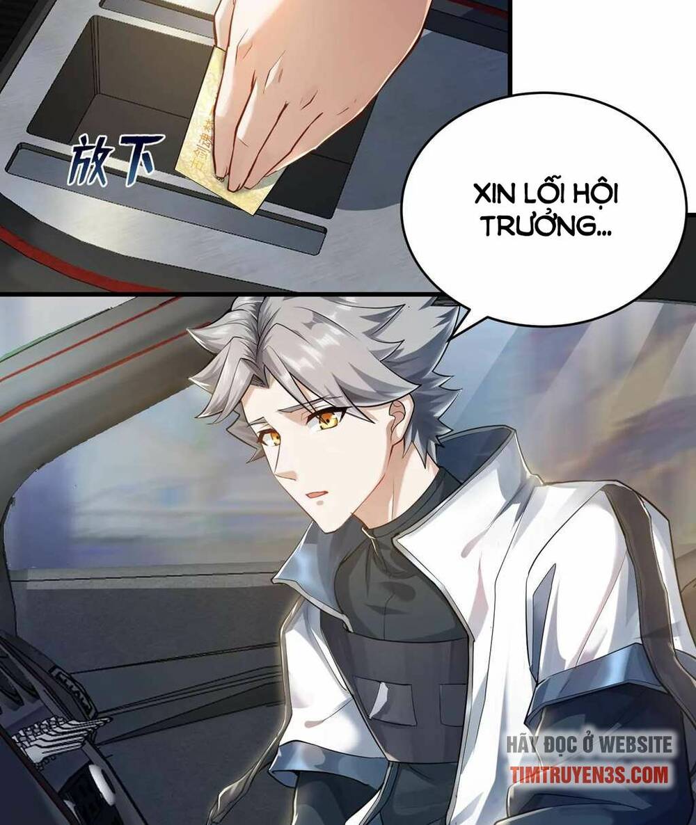 Trong Game Ta Là Vô Địch: Chapter 2