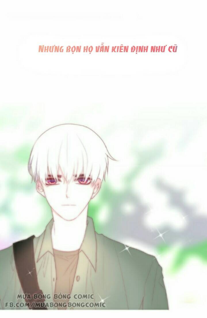 Tháng Sáu Không Hẹn Mà Gặp: Chapter 0