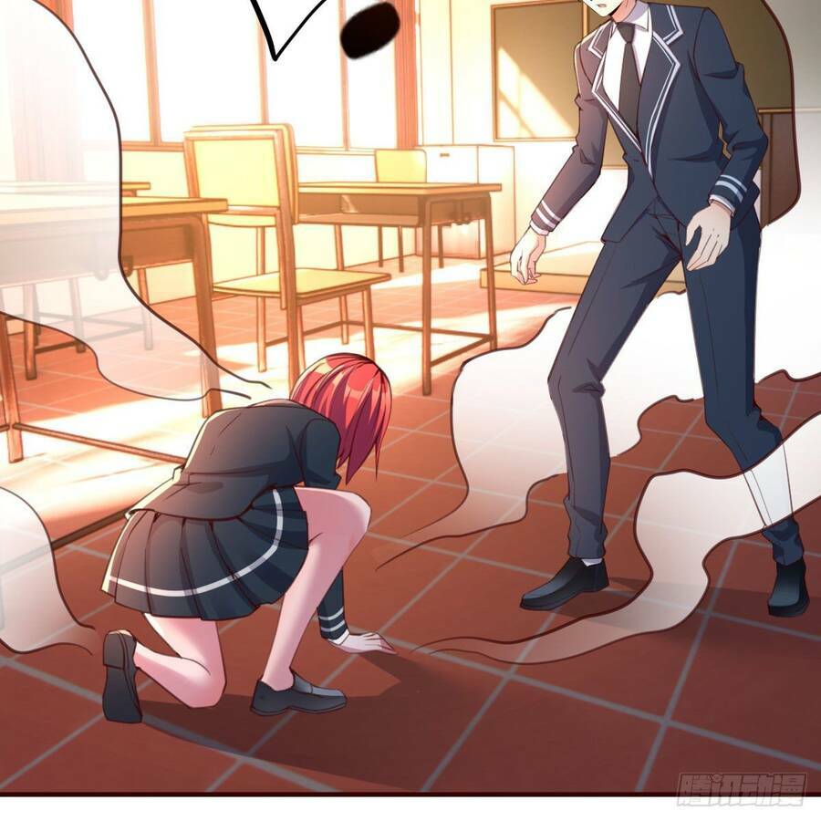 Thiên Tứ Thức Tỉnh: Chapter 7