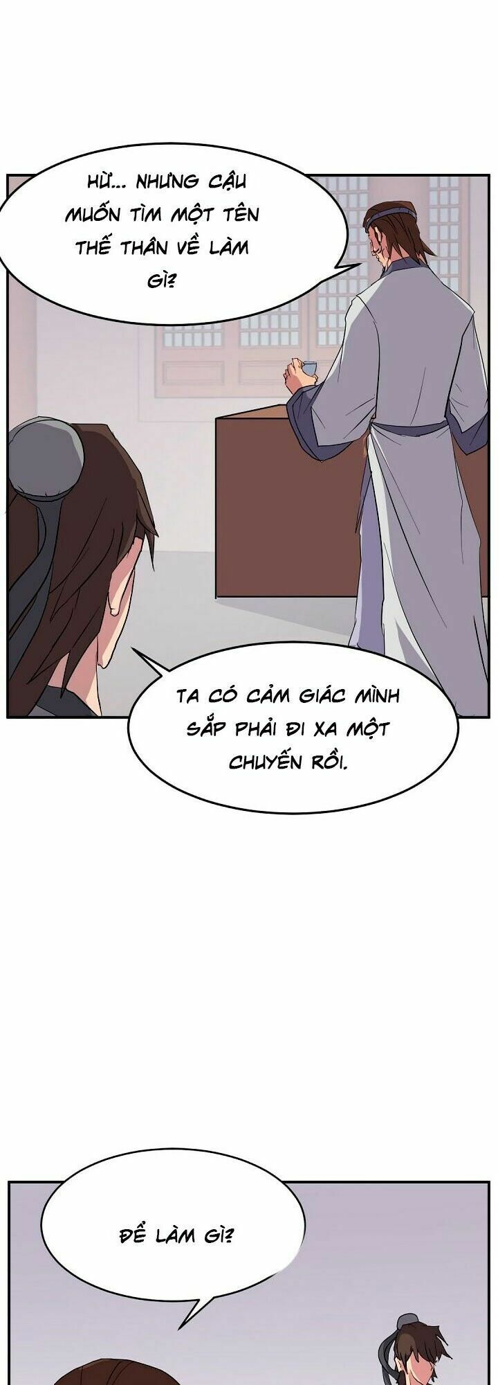 Trọng Sinh, Bất Khả Chiến Bại: Chapter 25
