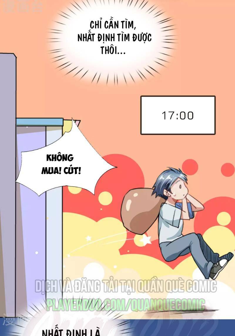 Bạn Gái Mạt Thế Vườn Nhà Ta Thông Tới Mạt Thế: Chapter 10