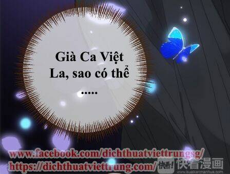 Bạn Trai Tôi Là Cẩm Y Vệ 2: Chapter 4