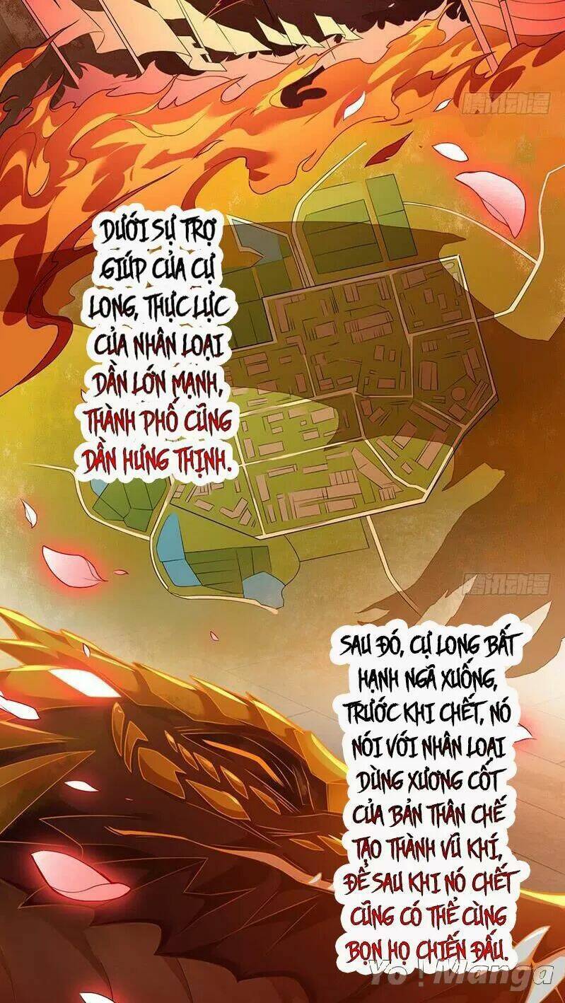 Tuyệt Thế Luyện Đan Sư: Chapter 127