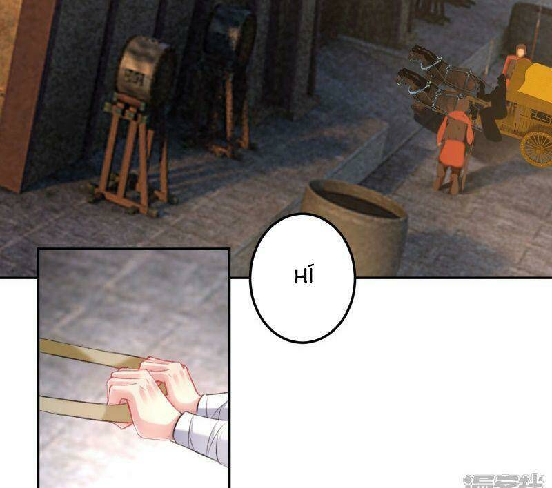 Vương Gia, Áo Lót Của Ngươi Rơi Mất Rồi: Chapter 72