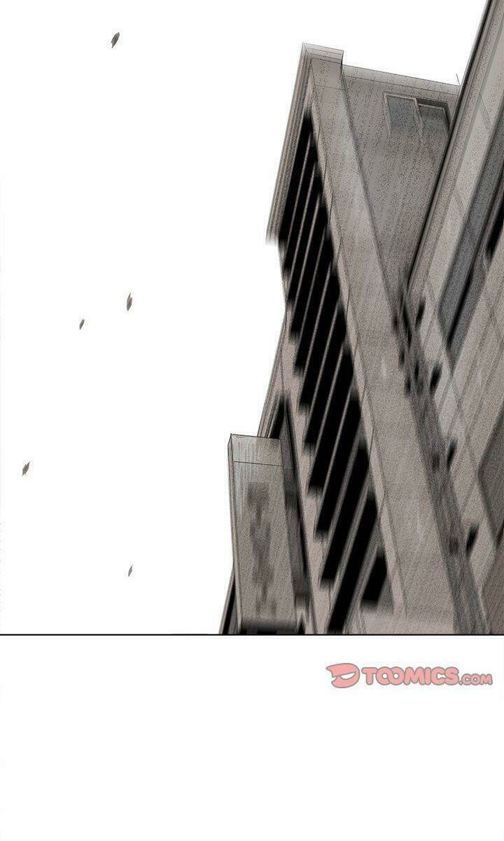 Âm Mưu Báo Thù: Chapter 4