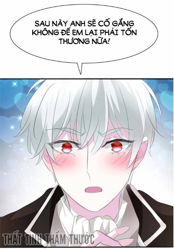 Một Lời Không Hợp Liền Hút Máu: Chapter 44