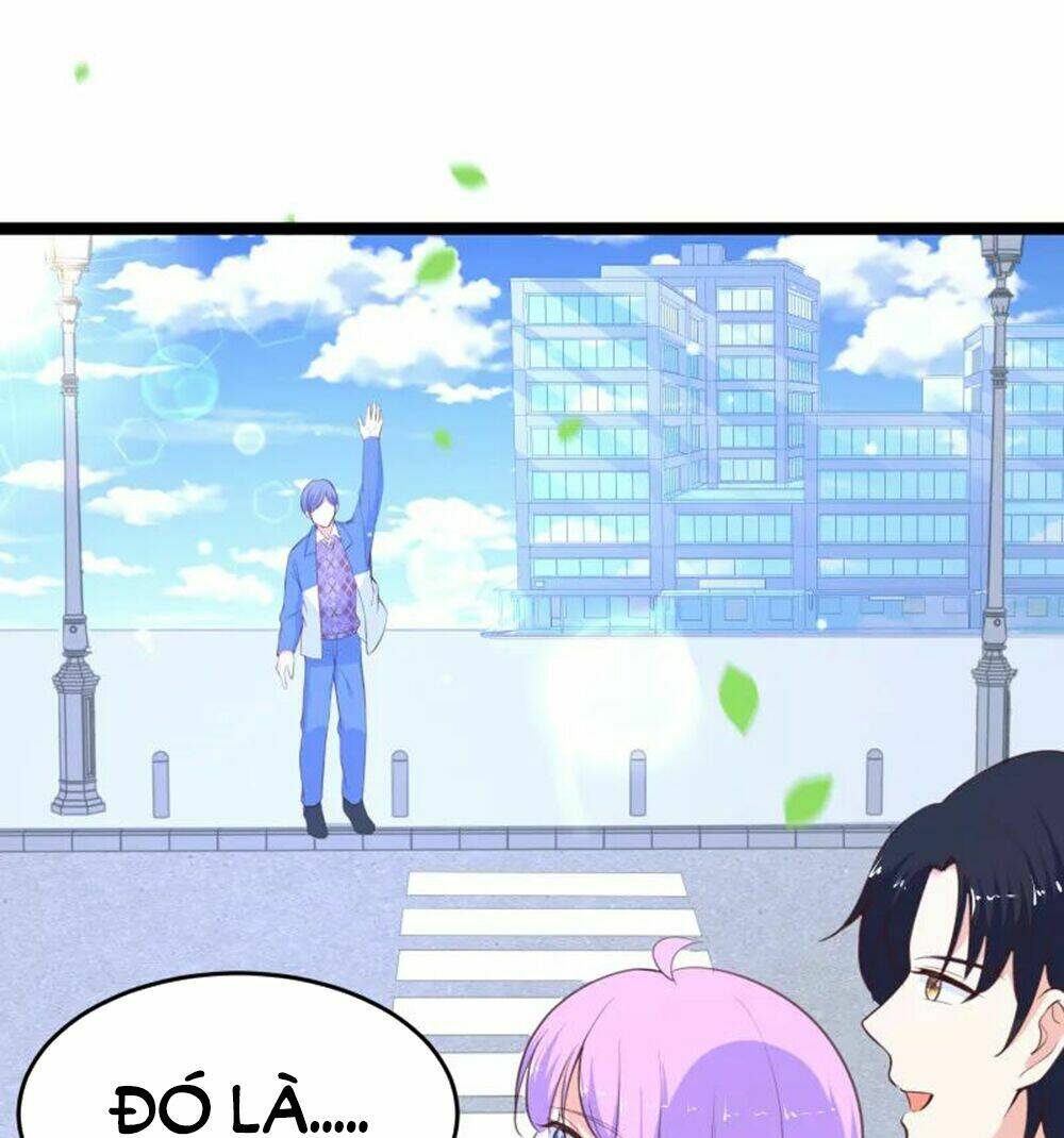 Boss Của Tôi Là Đại Thần: Chapter 115