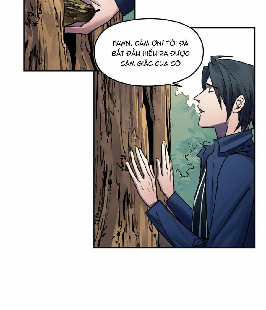 Anh Hùng Và Hiệp Nữ: Chapter 80