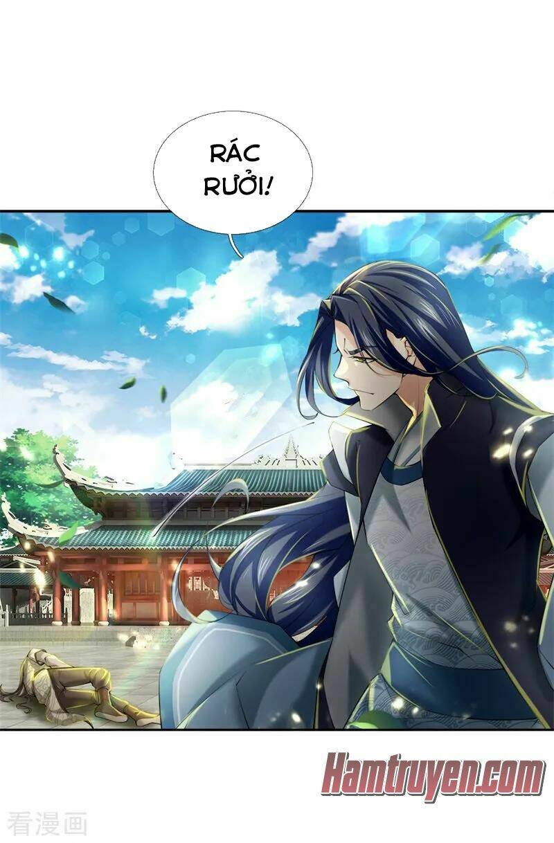 Thân Thể Của Ta Là Kiếm Chủng: Chapter 77