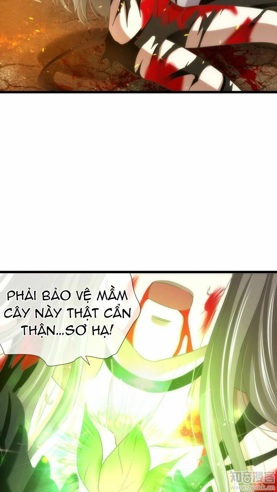 Một Vạn Tư Thế Công Lược Yêu Nam: Chapter 47