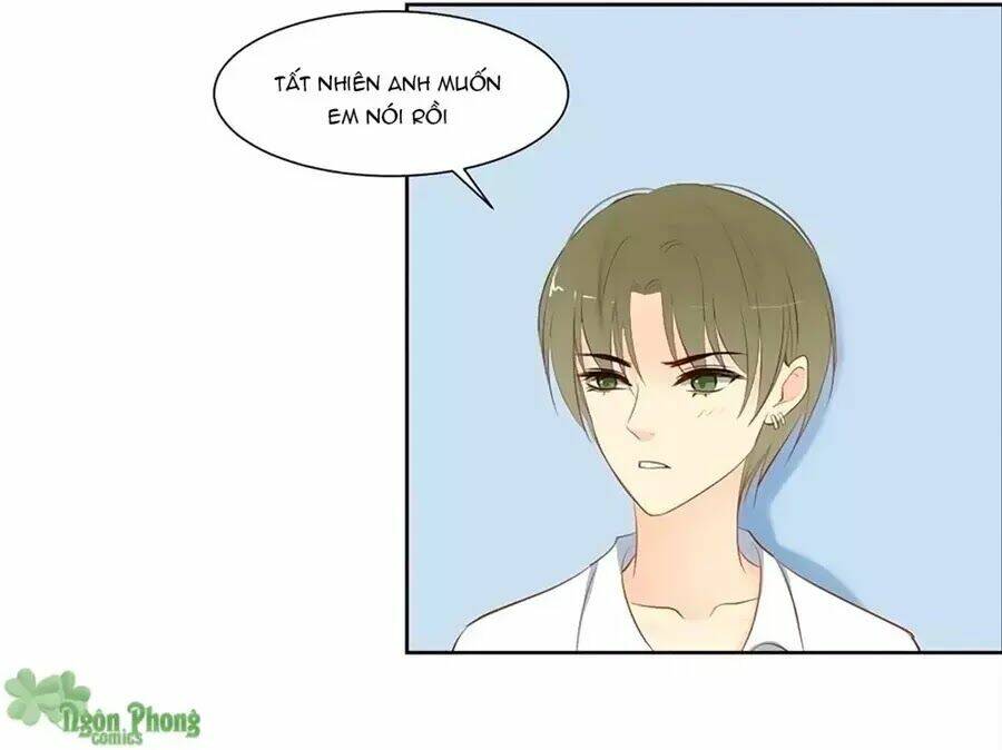 Sinh Sinh Tương Thác: Chapter 56