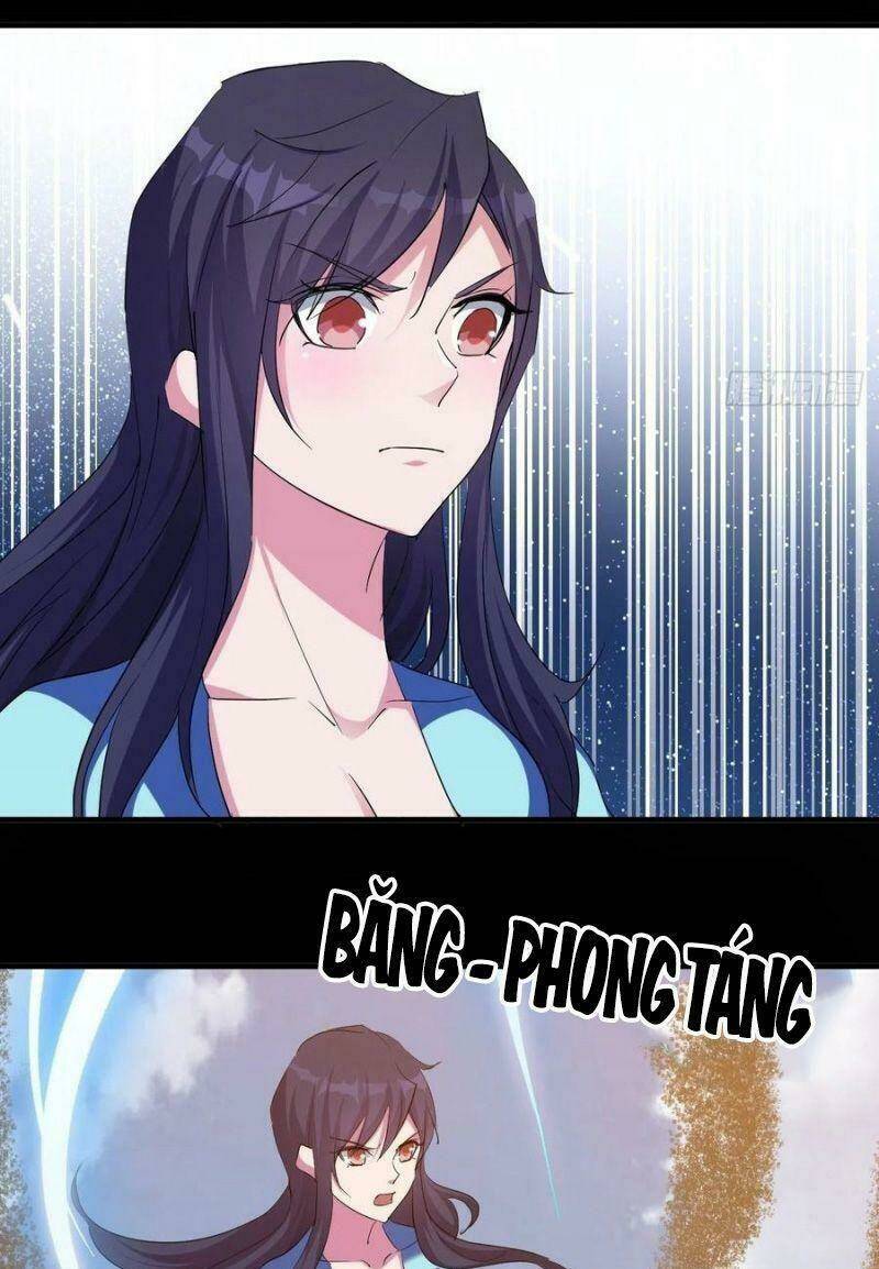 Ta Đã Đặt Ra Thời Đại Của Vạn Tộc: Chapter 47