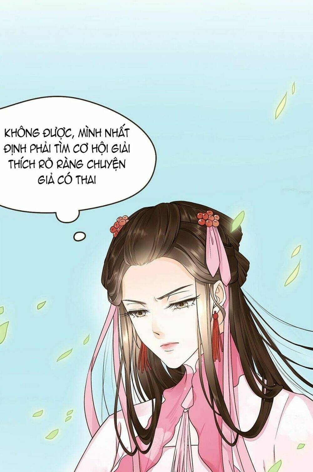 Đại Giá Thừa Tướng: Chapter 26