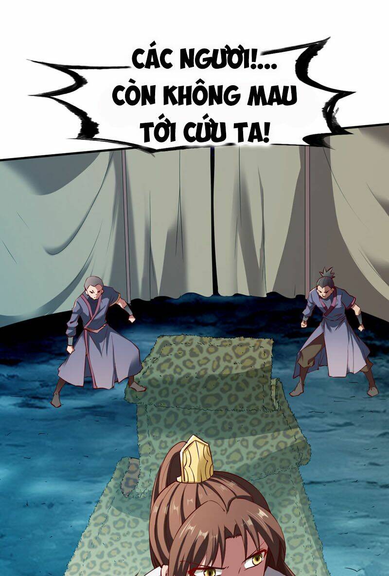 Chiến Đỉnh: Chapter 109