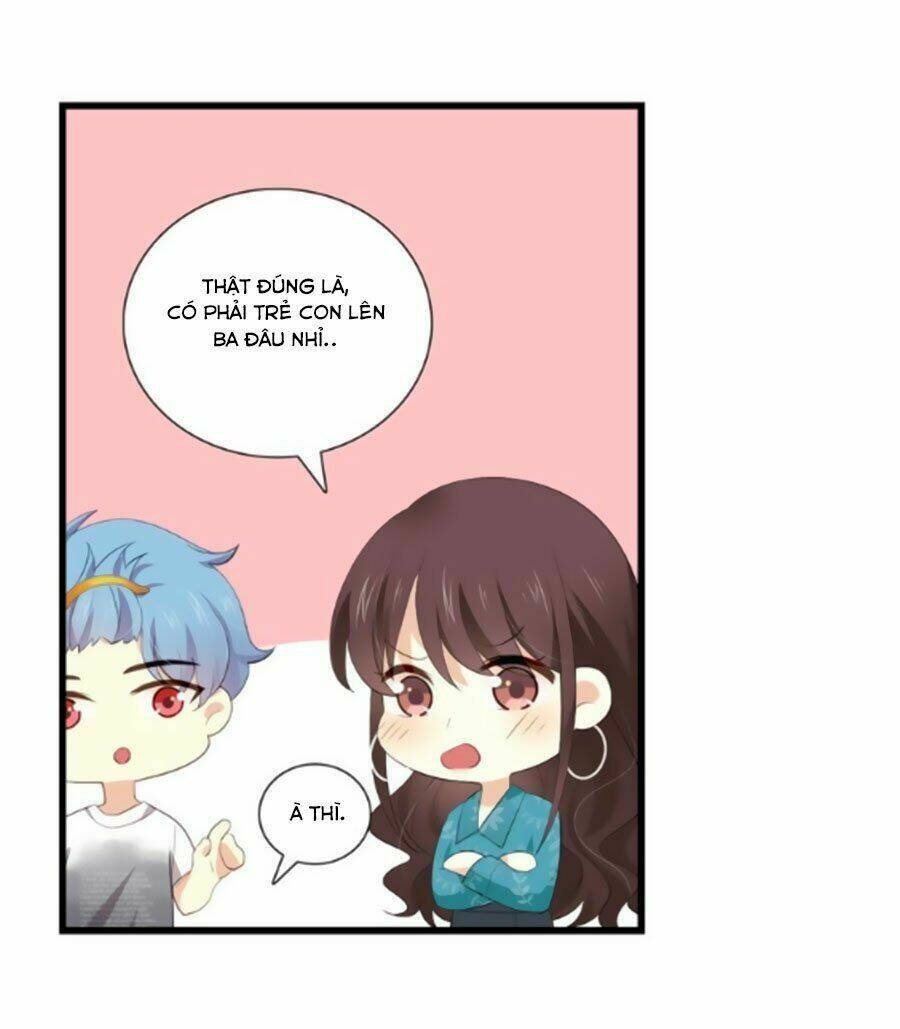 Tình Yêu Là Thế 2: Chapter 17