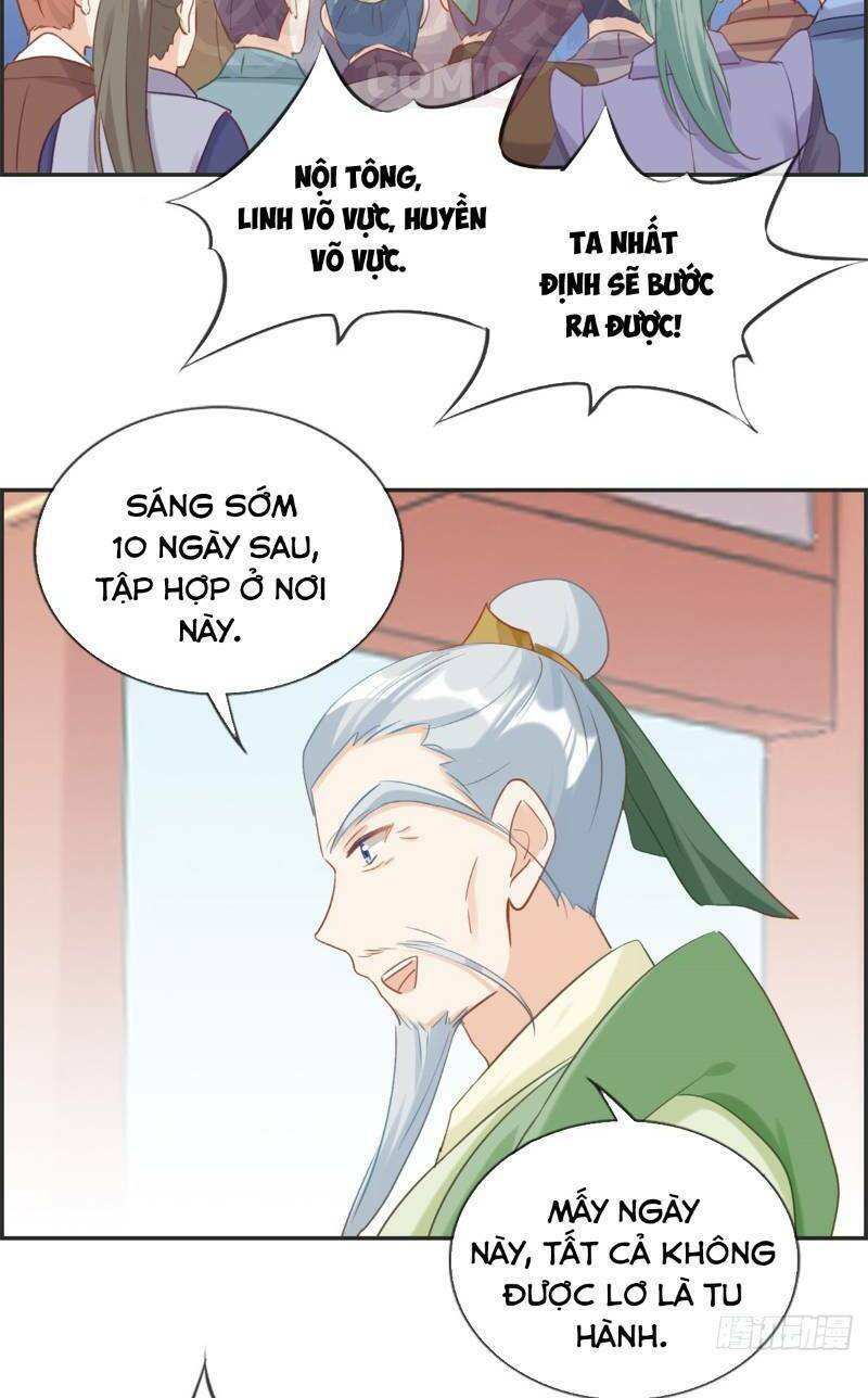 Tối Cường Hoàn Khố Hệ Thống: Chapter 51