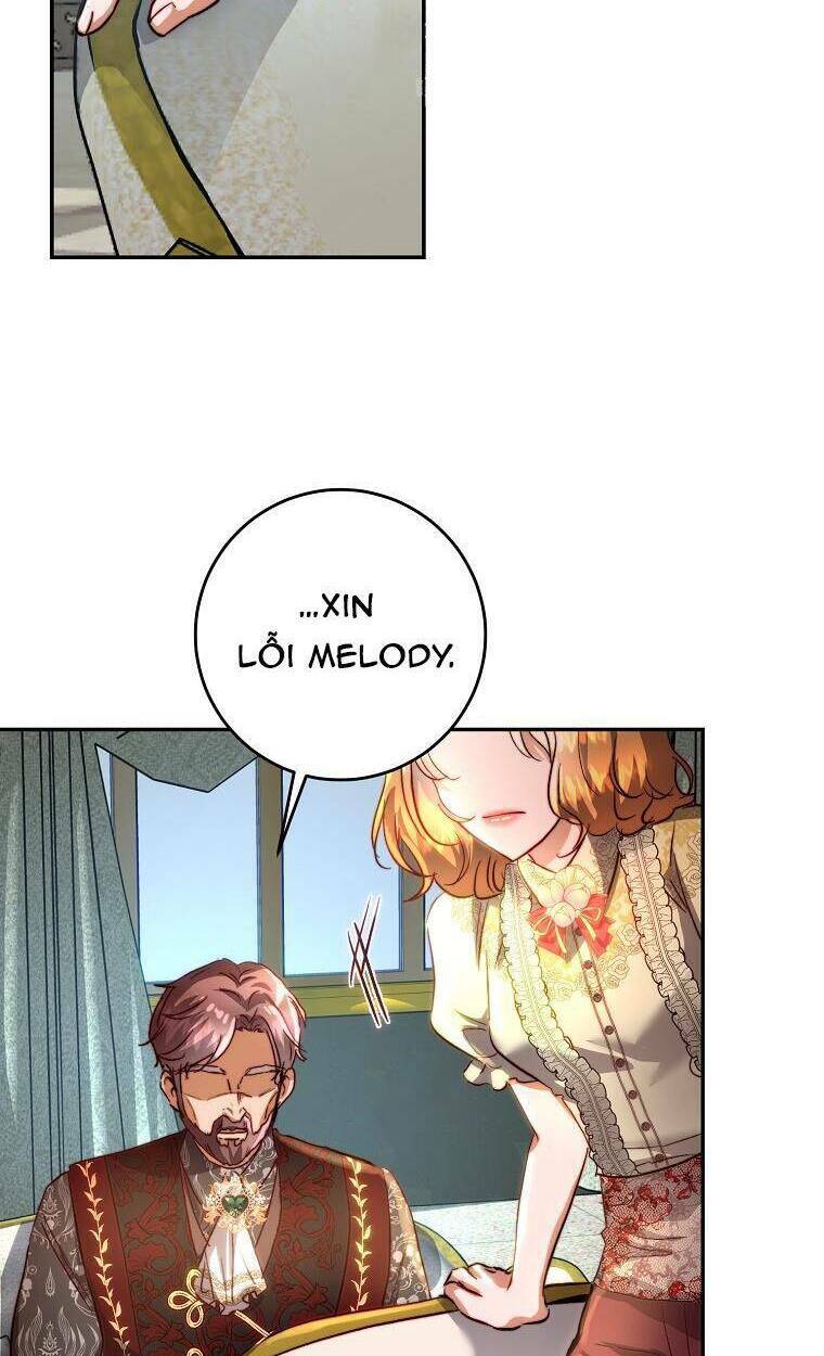 Nàng Công Chúa Ấy Đã Trở Thành Một Đoá Hoa Điên Dại: Chapter 15