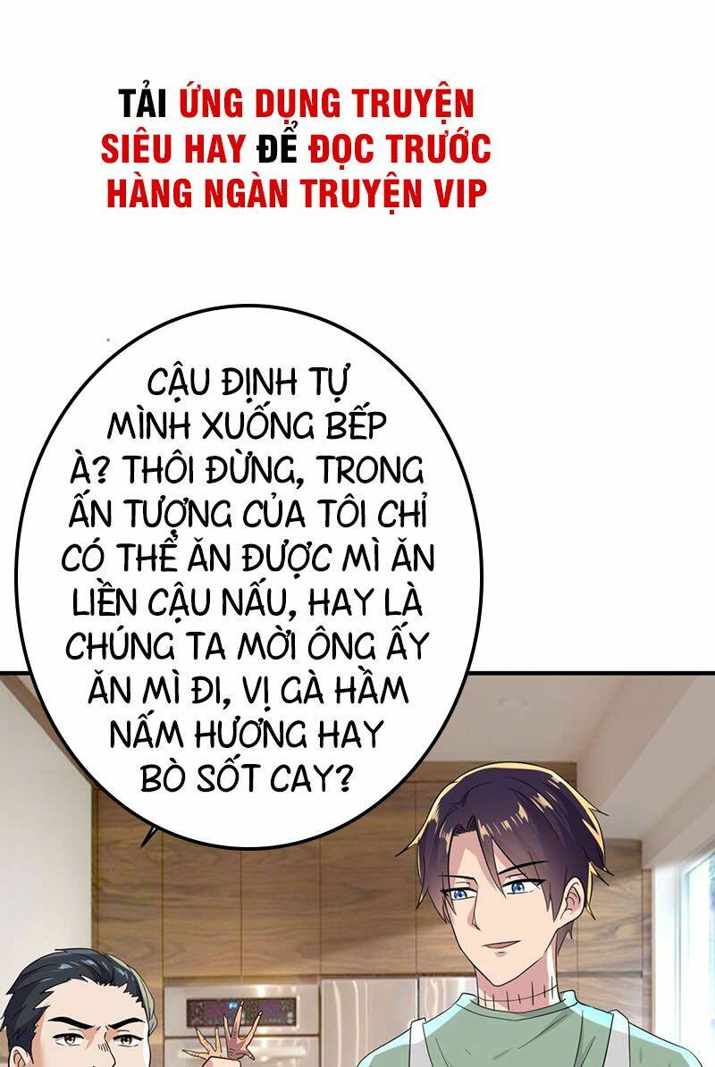 Đại Gia Livestream Vạn Giới: Chapter 23