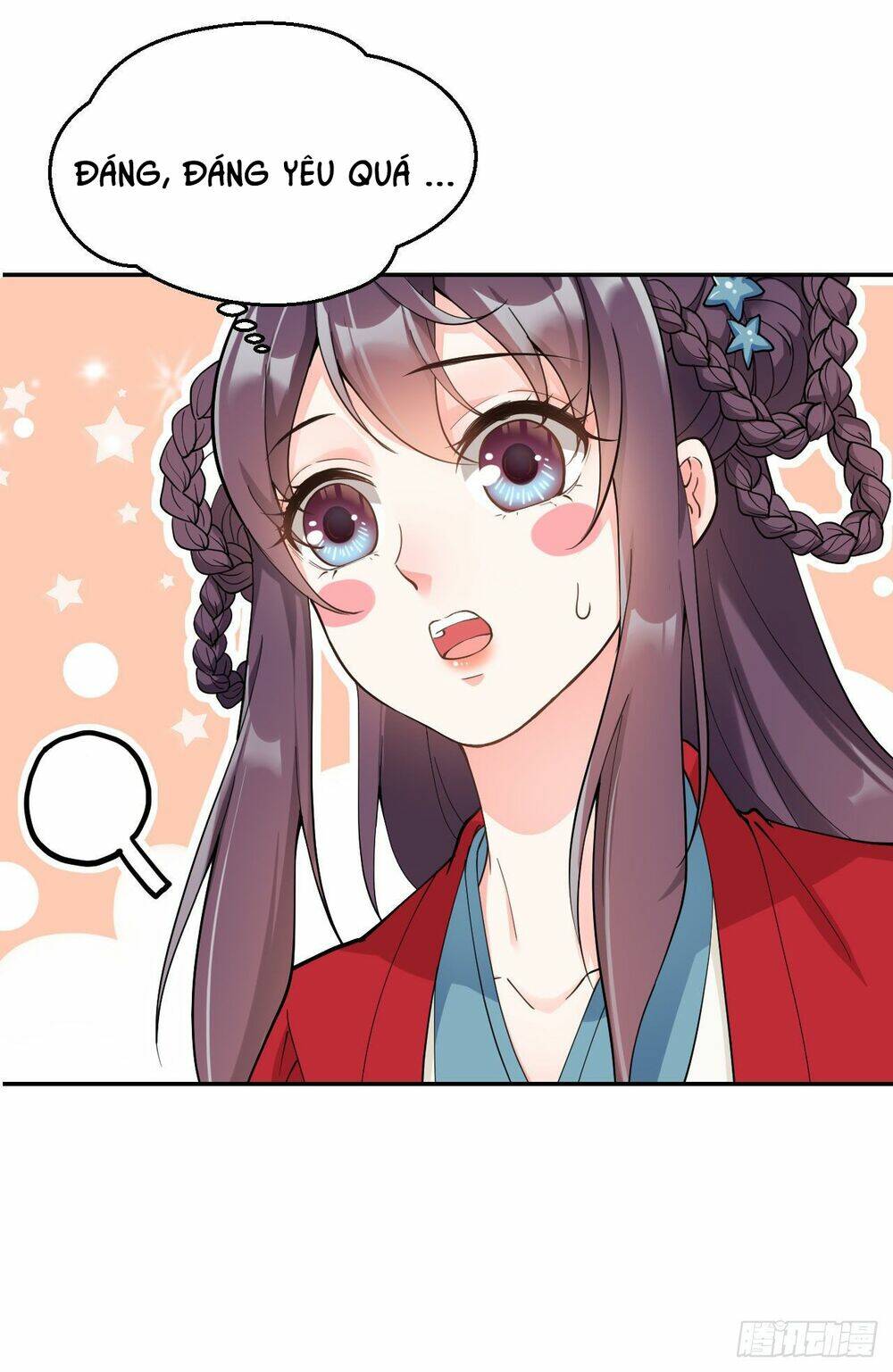 Nữ Tiên Tôn Bận Đào Hôn: Chapter 1.2