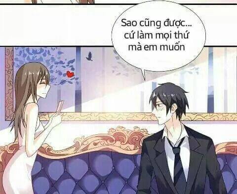 1 Nửa Hoàn Hảo Của Ceo: Chapter 5