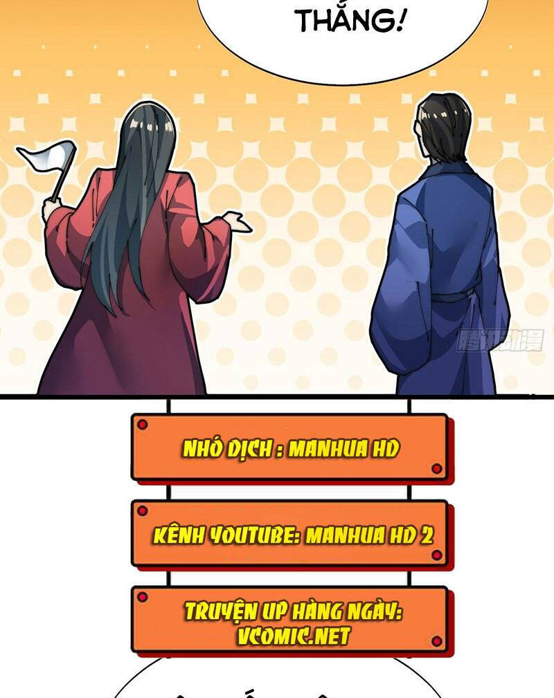 Võ Lăng Cửu Thiên: Chapter 17