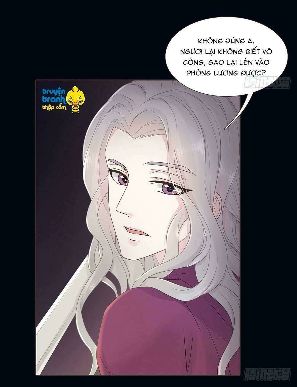 Đại Giá Thừa Tướng: Chapter 109