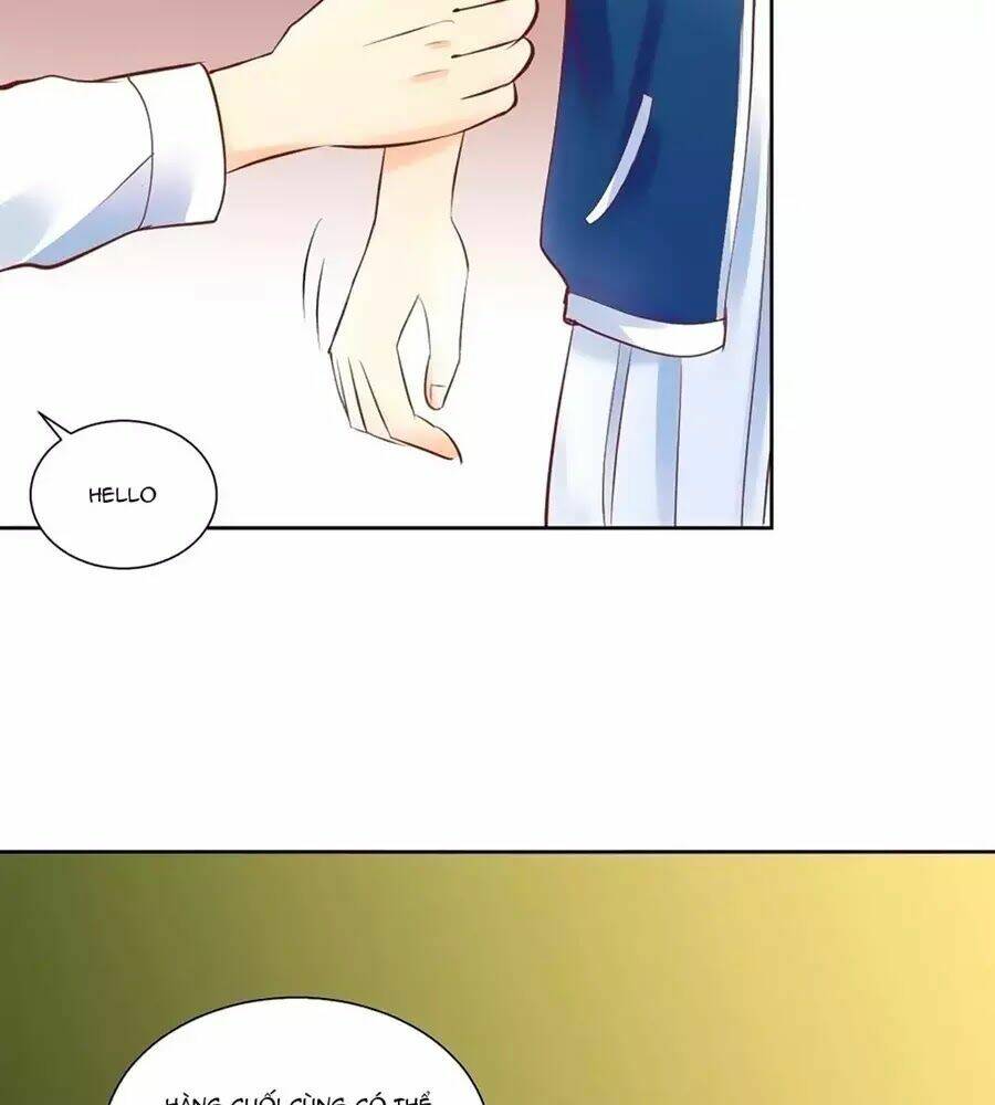 Sinh Sinh Tương Thác: Chapter 54
