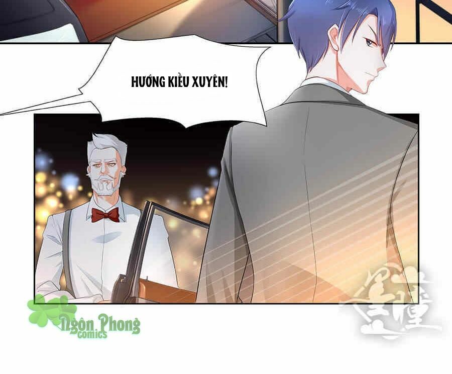 Hướng Tâm Dẫn Lực: Chapter 1