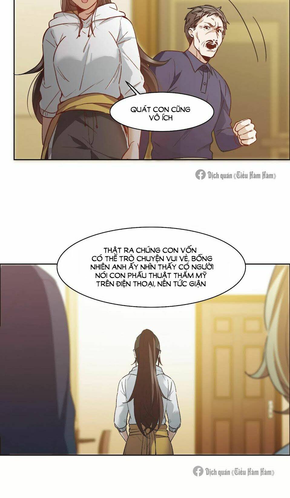 Thế Giới Đệ Nhất Cự Tinh: Chapter 8.1