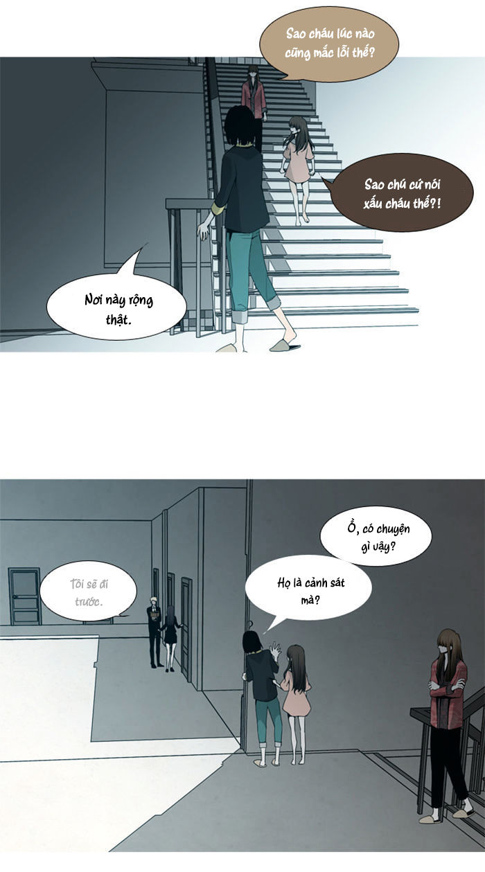 Trump: Chapter 57
