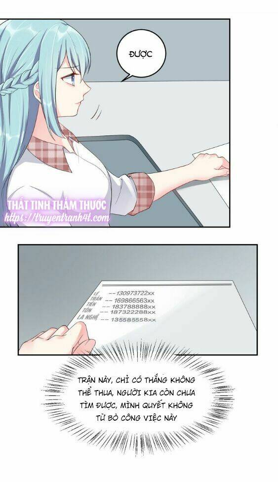 Cẩm Nang Nuôi Dưỡng Ông Xã: Chapter 7